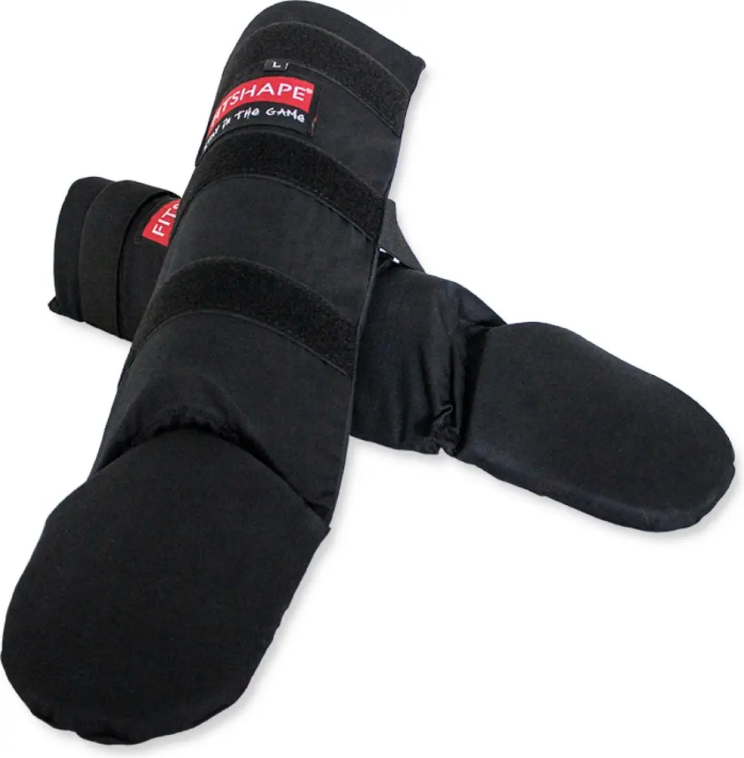 Fitshape Scheen/Wreef Beschermer M