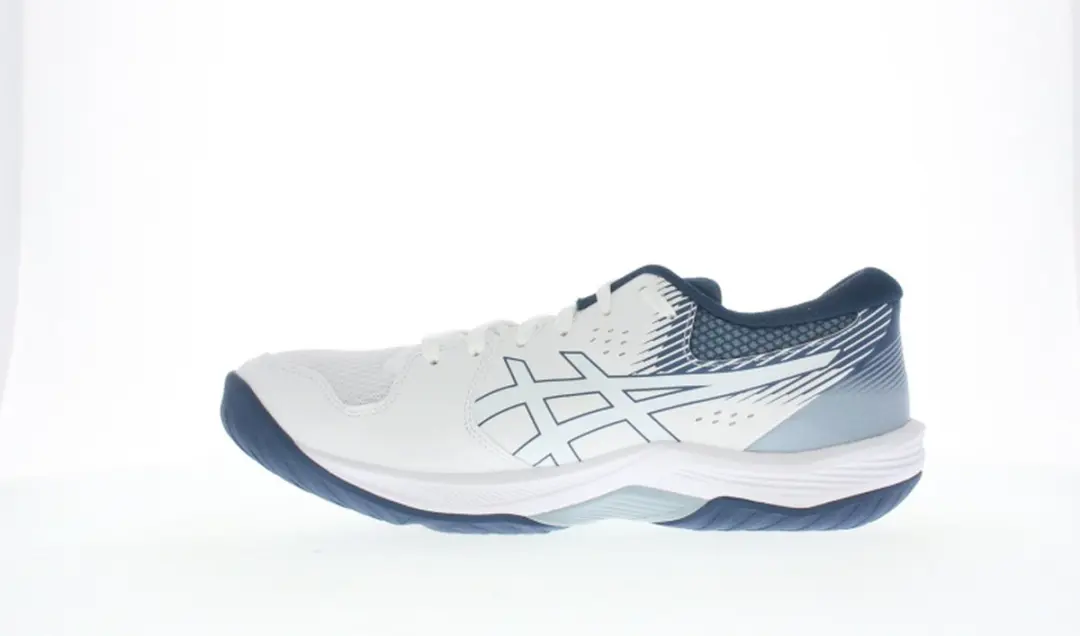 ASICS Beyond FF Indoor Schoenen Heren 42 - Wit