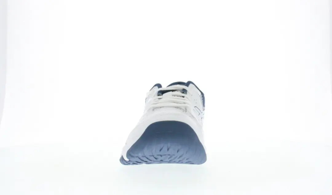 ASICS Beyond FF Indoor Schoenen Heren 42 - Wit