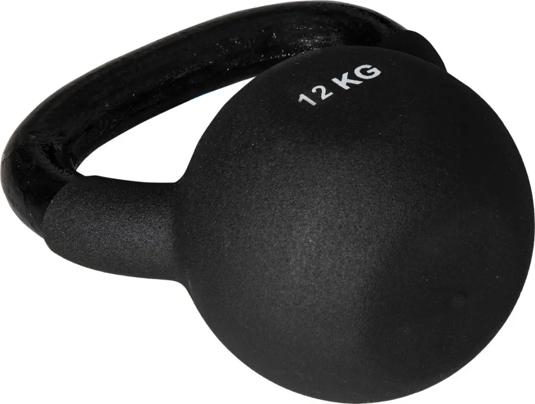 Homcom Kugelhantel A91-241V02 - 1 Stuk - Zwart