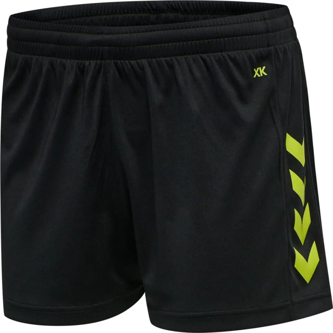 Hummel Hmlcore Xk Poly Shorts Woman
