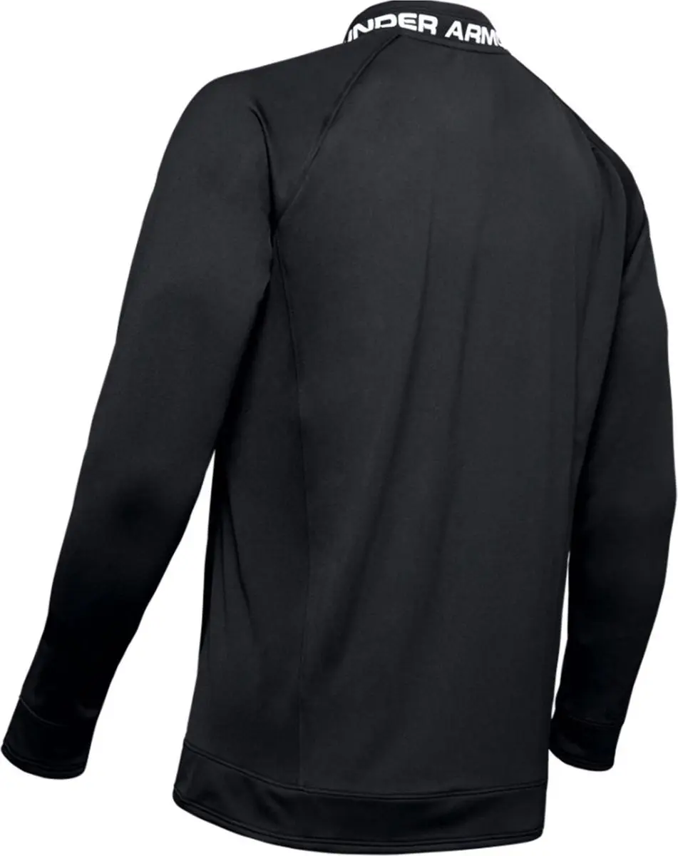 Under Armour Sportvest S - Zwart/Wit