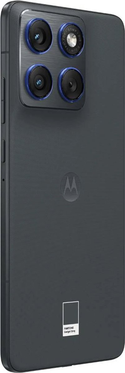 Motorola - Edge 70 - 512GB - Gadget Gray