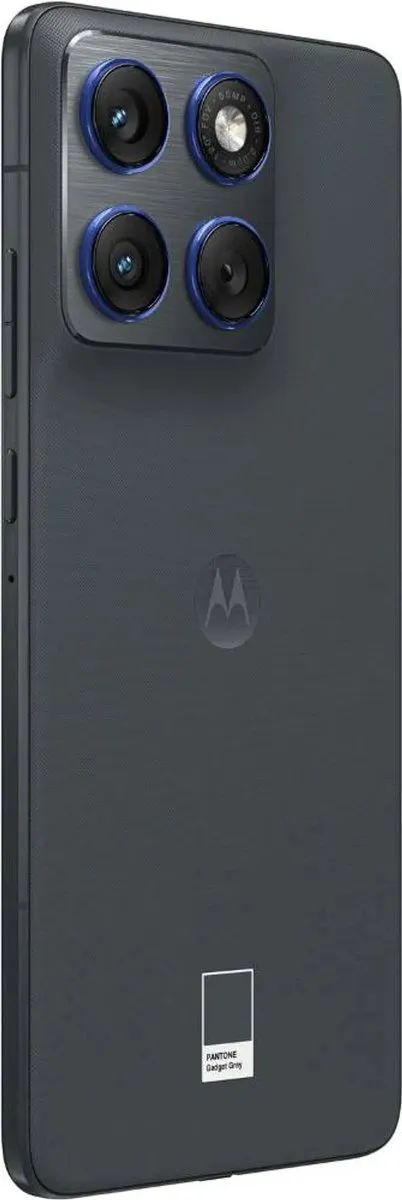 Motorola Edge 70 PBA50001SE Smartphone - 512GB - Gadget Gray