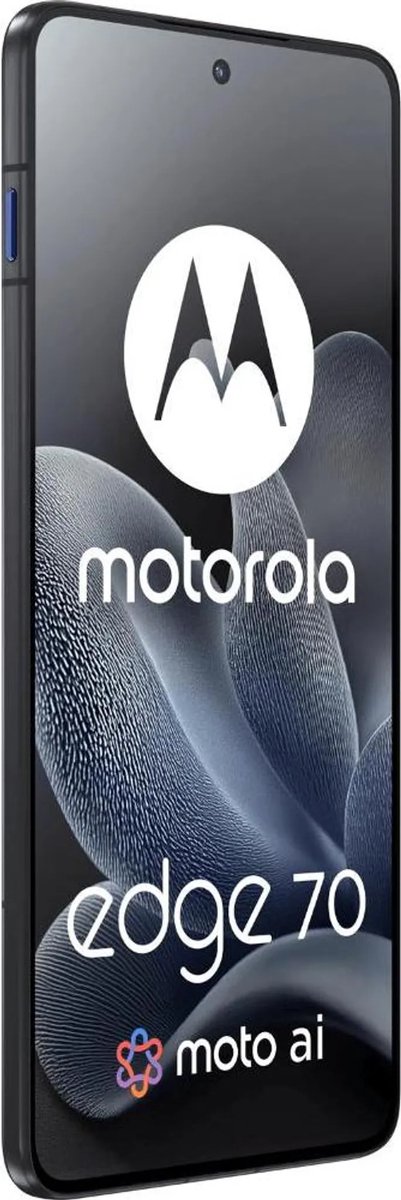 Motorola - Edge 70 - 512GB - Gadget Gray