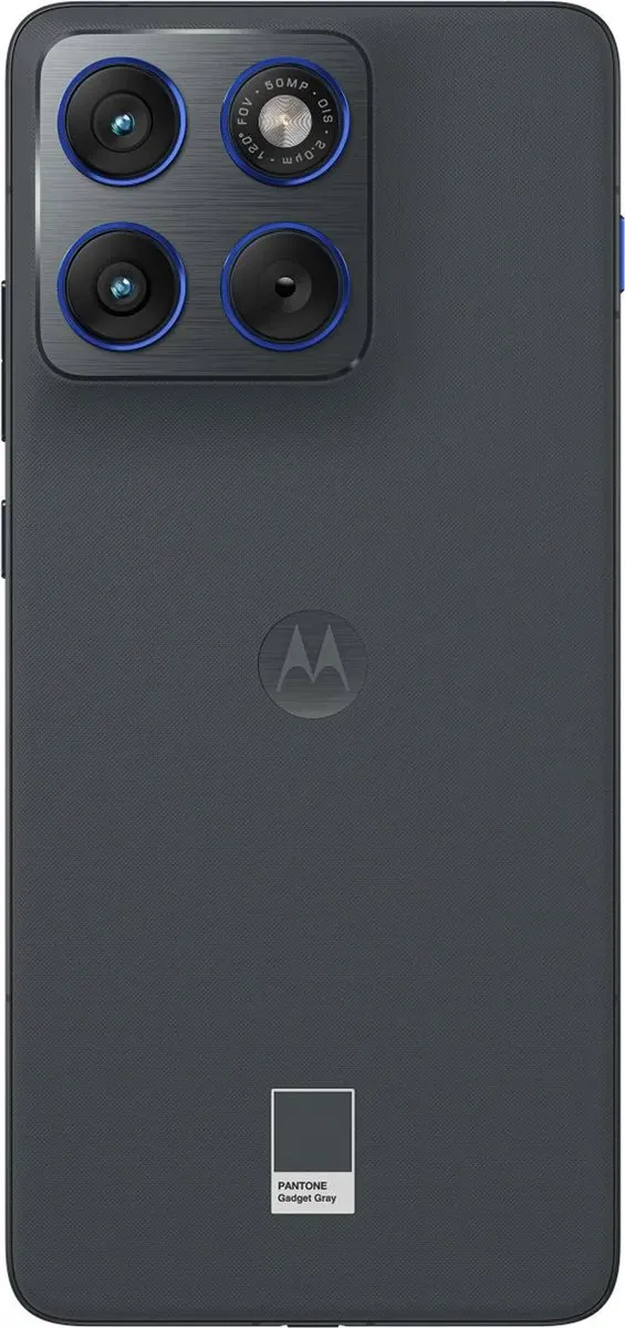 Motorola Edge 70 PBA50001SE Smartphone - 512GB - Gadget Gray