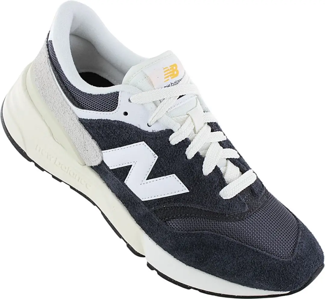 New Balance 997R U997RMC Heren Sneakers - Veelkleurig