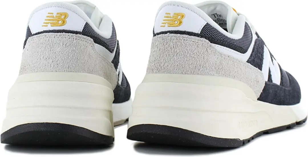 New Balance 997R U997RMC Heren Sneakers - Veelkleurig
