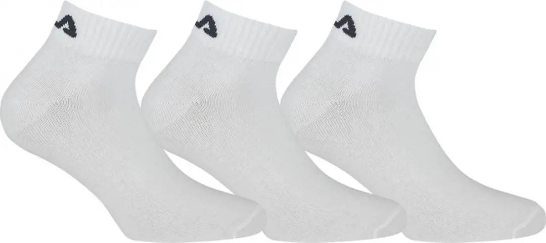 Fila Ankelsokken 3 Stuks