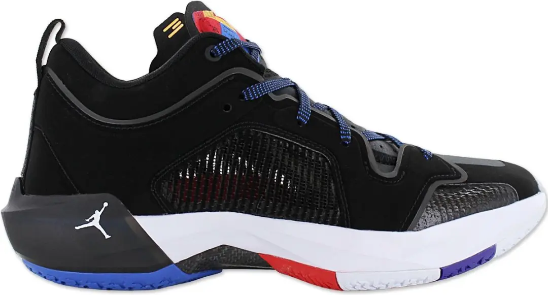 Jordan Air Jordan 37 Low DQ4122-061 Basketbalschoenen
