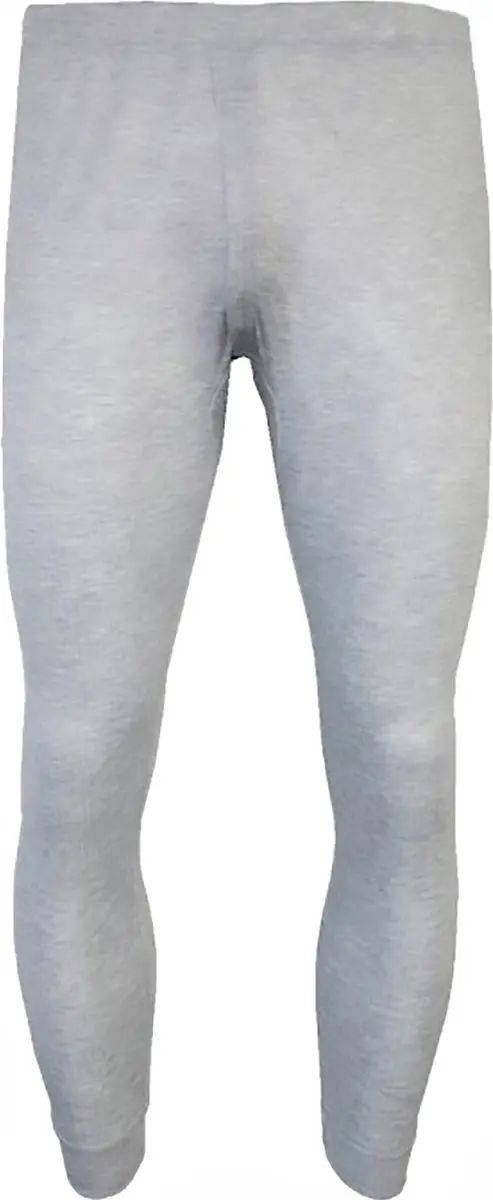 Naproz Thermo Pantalon Unisex Grijs
