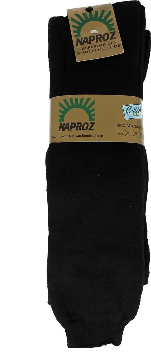 Naproz Thermo Kniekousen