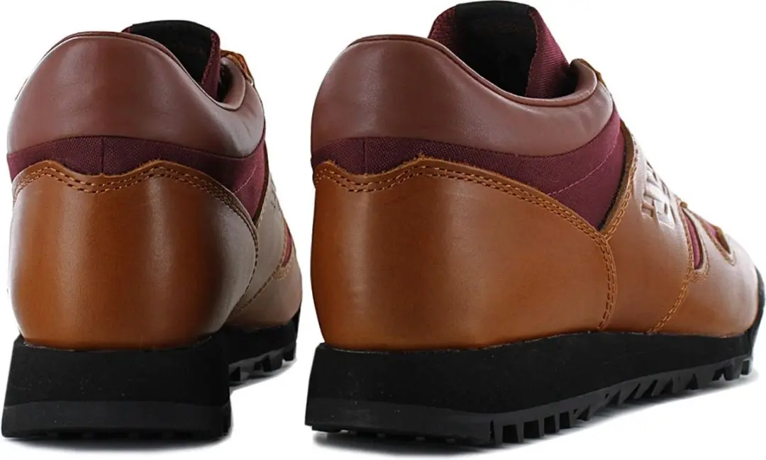New Balance Rainier Low UALGSOG Heren Trainers - 38 - Bruin
