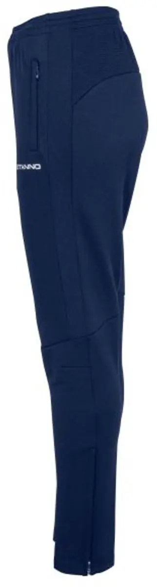 Stanno Pride Pants Dames Sportbroek XXL Navy
