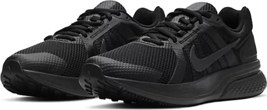Nike Run Swift 2 - Maat 41 - Zwart