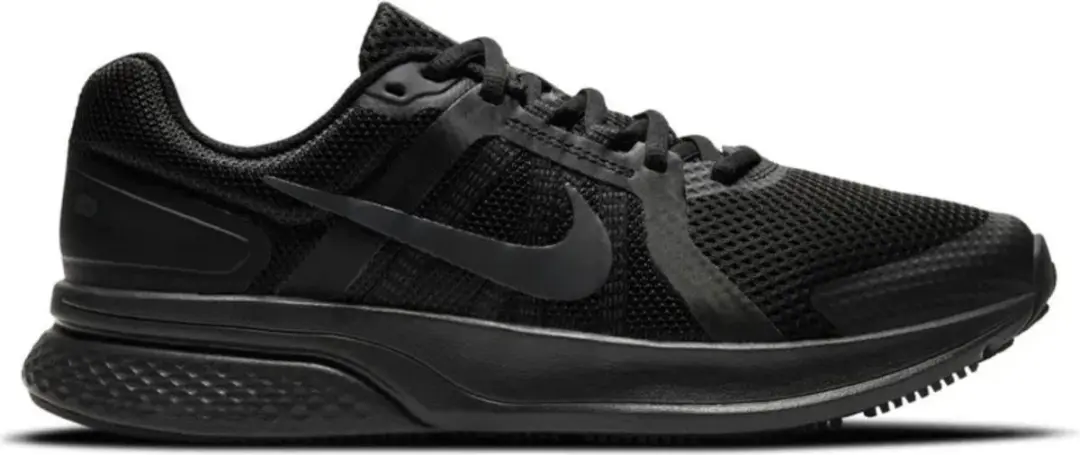 Nike Run Swift 2 - Maat 41 - Zwart