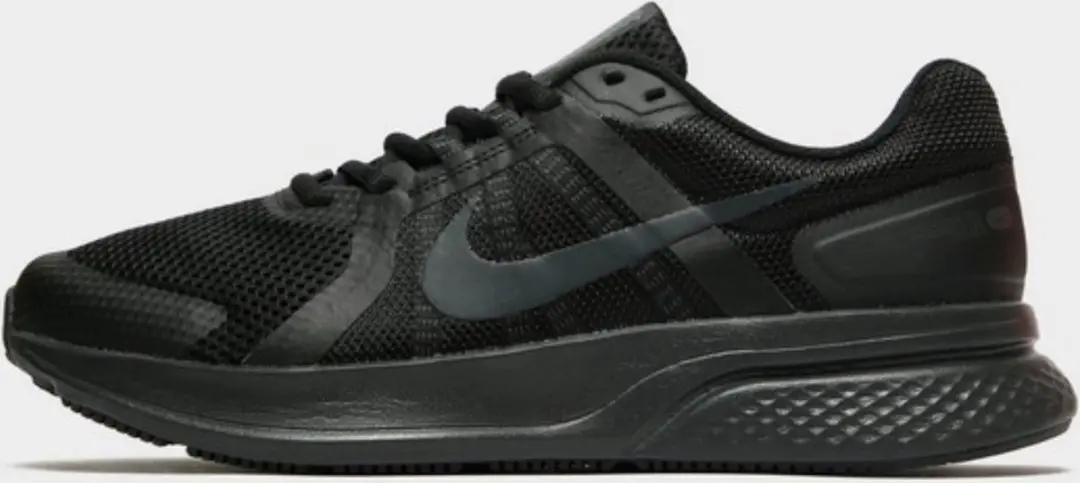 Nike Run Swift 2 - Maat 41 - Zwart