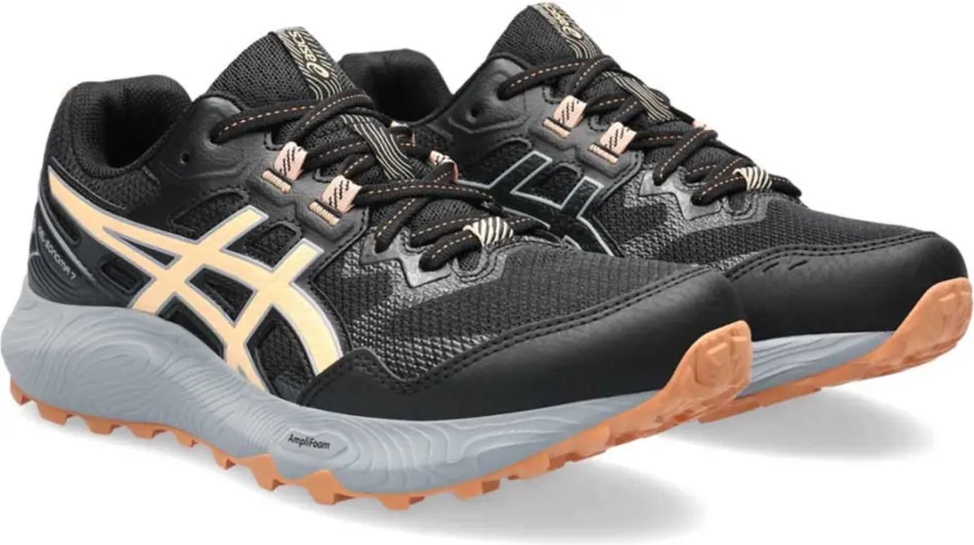 ASICS Gel-Sonoma 7 Trailrunningschoenen - 42.5