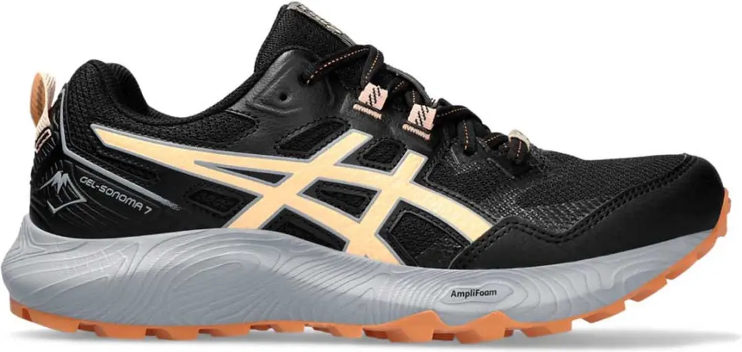 ASICS Gel-Sonoma 7 Trailrunningschoenen