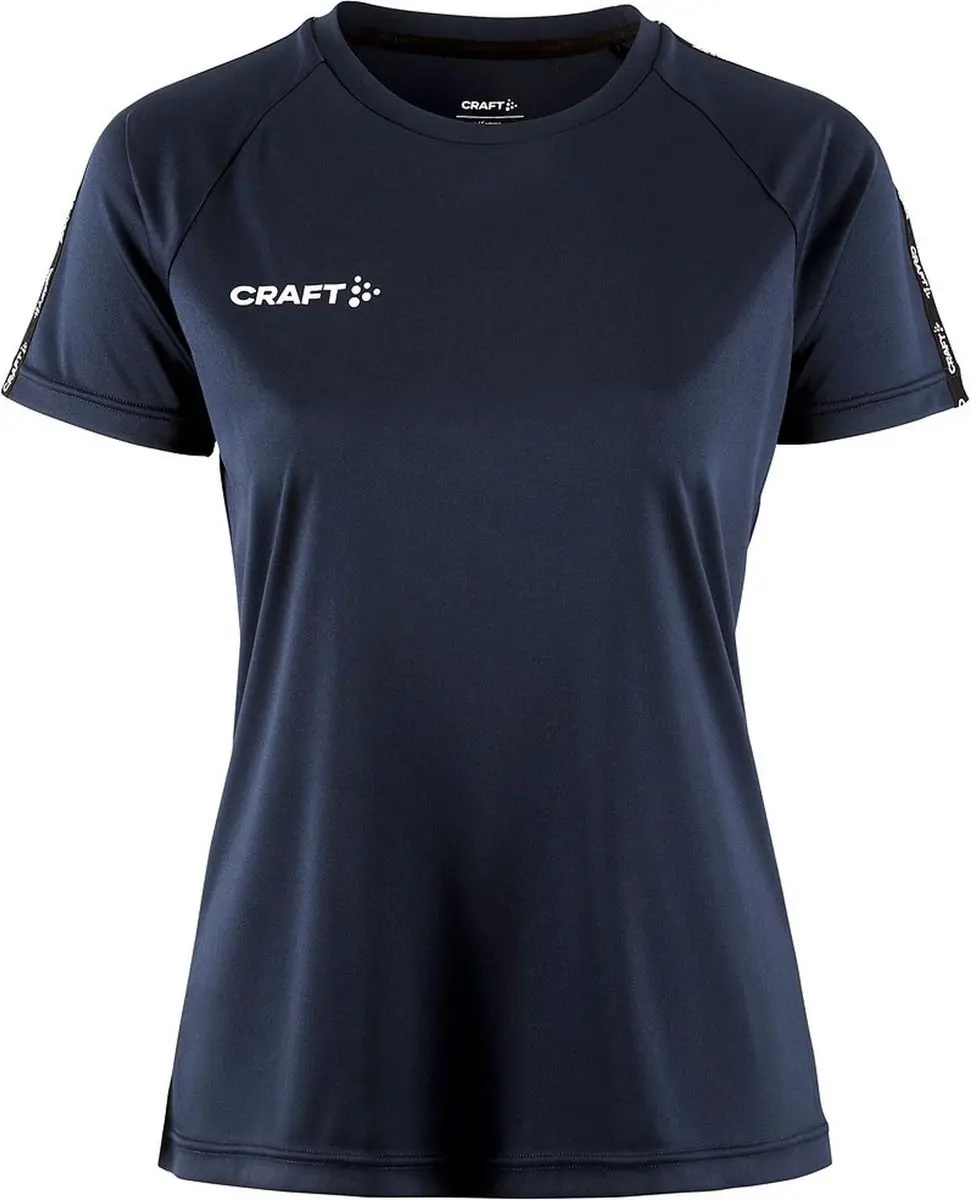 Craft Squad 2.0 T-Shirt Dames