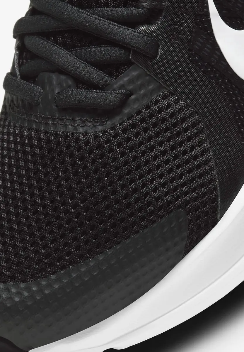 Nike Run Swift 2 Sportschoenen Heren 47.5 - Zwart