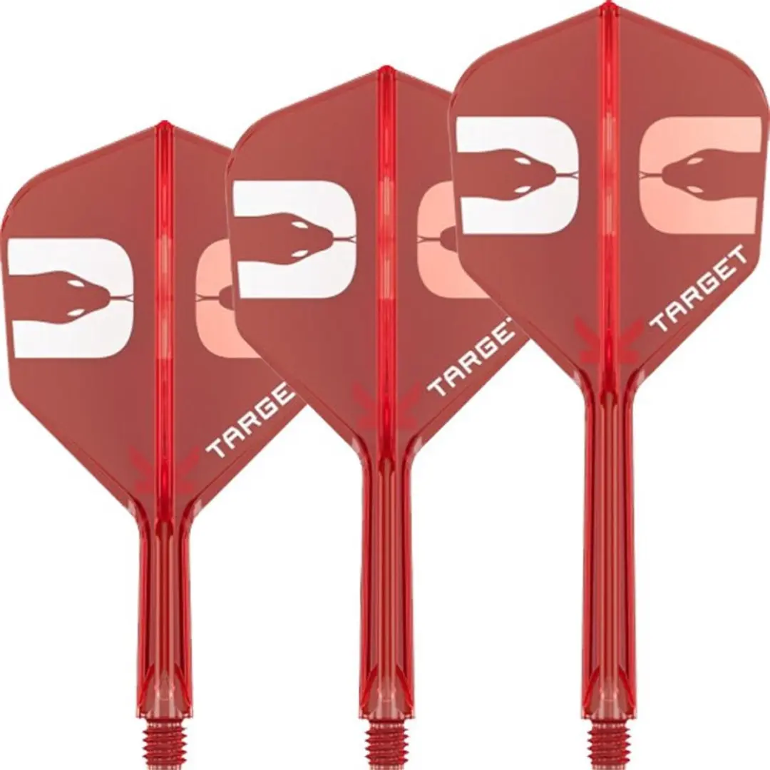 Target K-Flex Nathan Aspinall Dart Flights