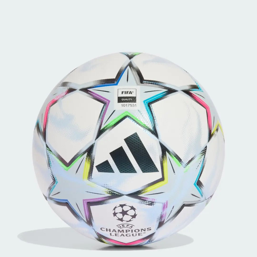 Adidas UEFA Champions League 26/27 Voetbal