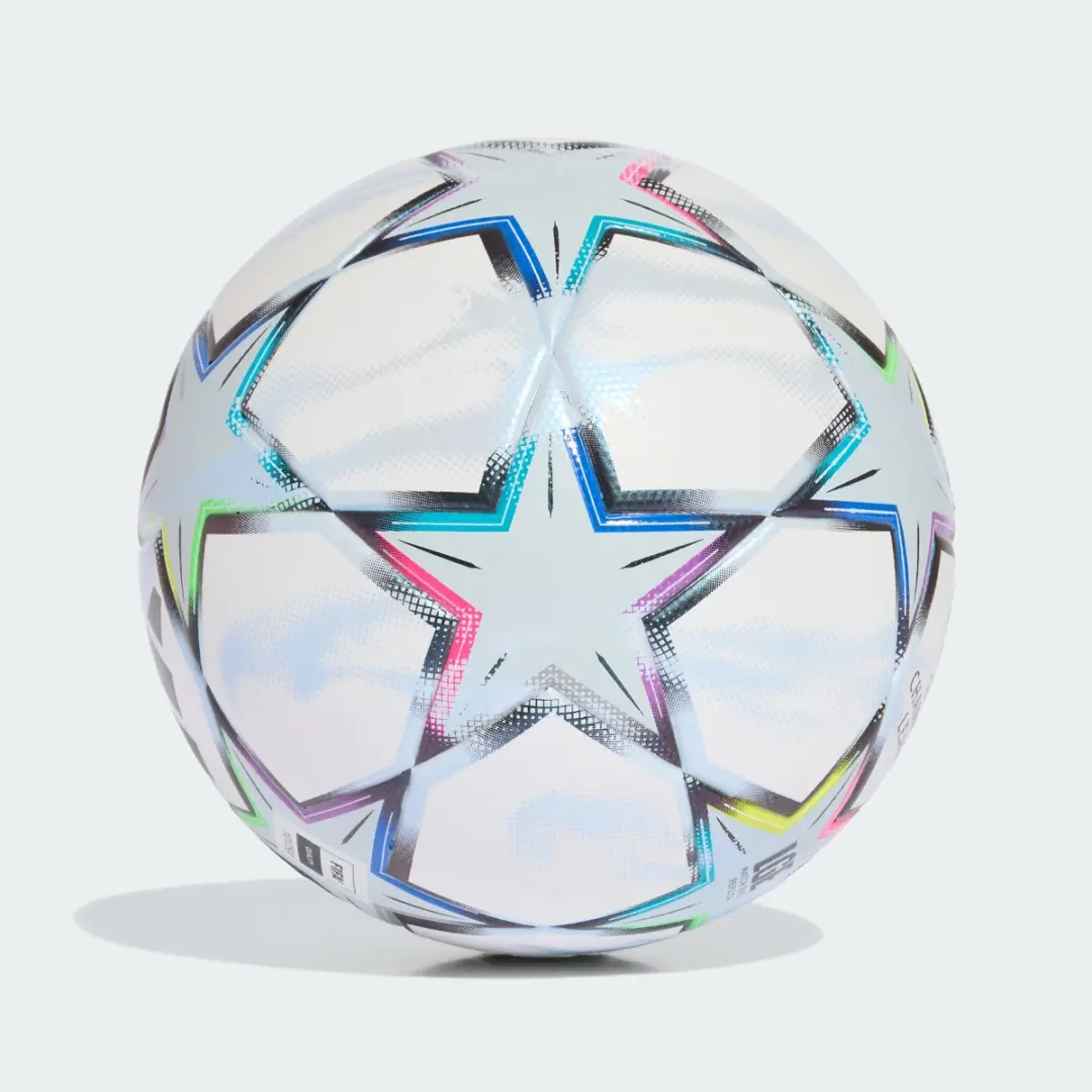 Adidas UEFA Champions League 26/27 Voetbal - Wit