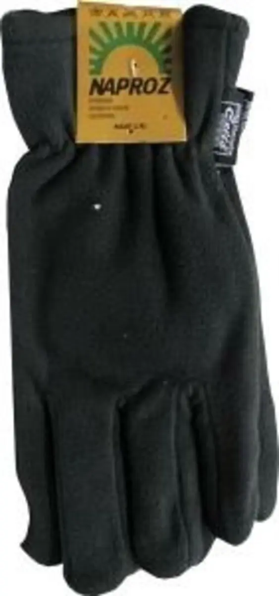 Naproz Thermohandschoenen L/XL - Diverse kleuren