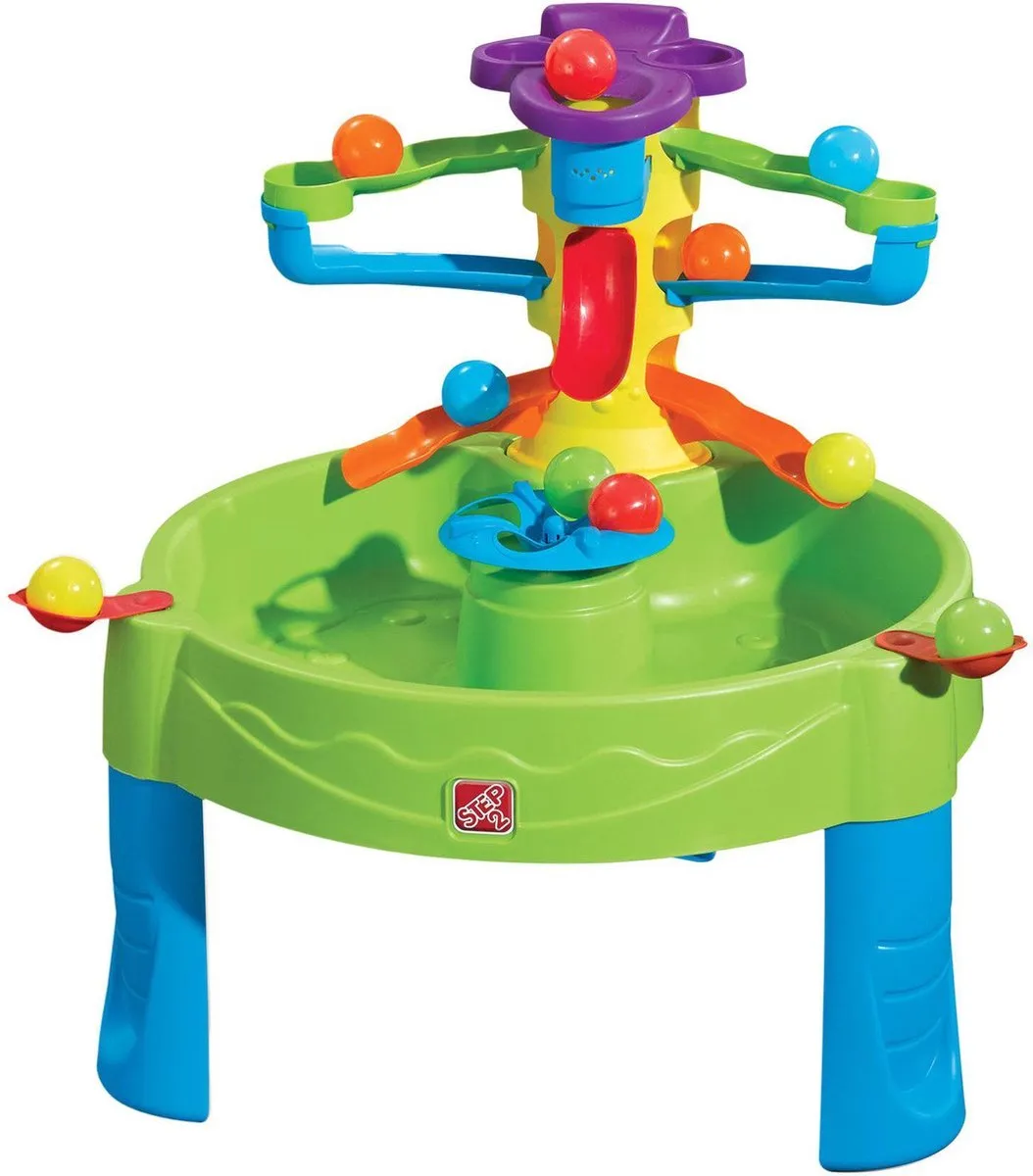 Step2 Busy Ball Watertafel