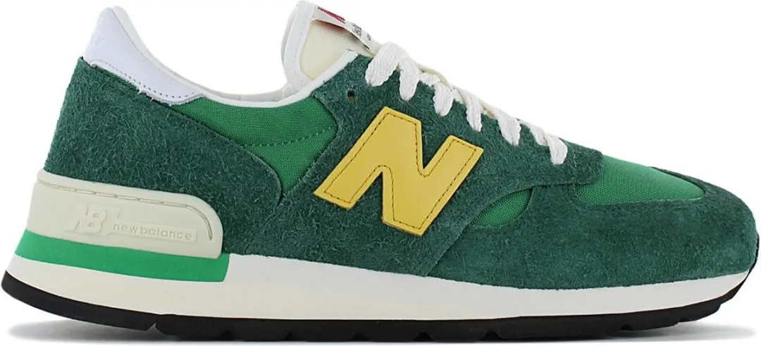 New Balance 990v1 M990GG1 Heren Trainers