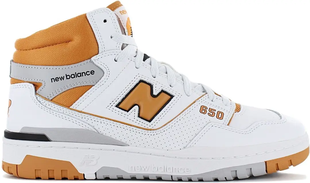 New Balance 650R BB650RCL Sneakers
