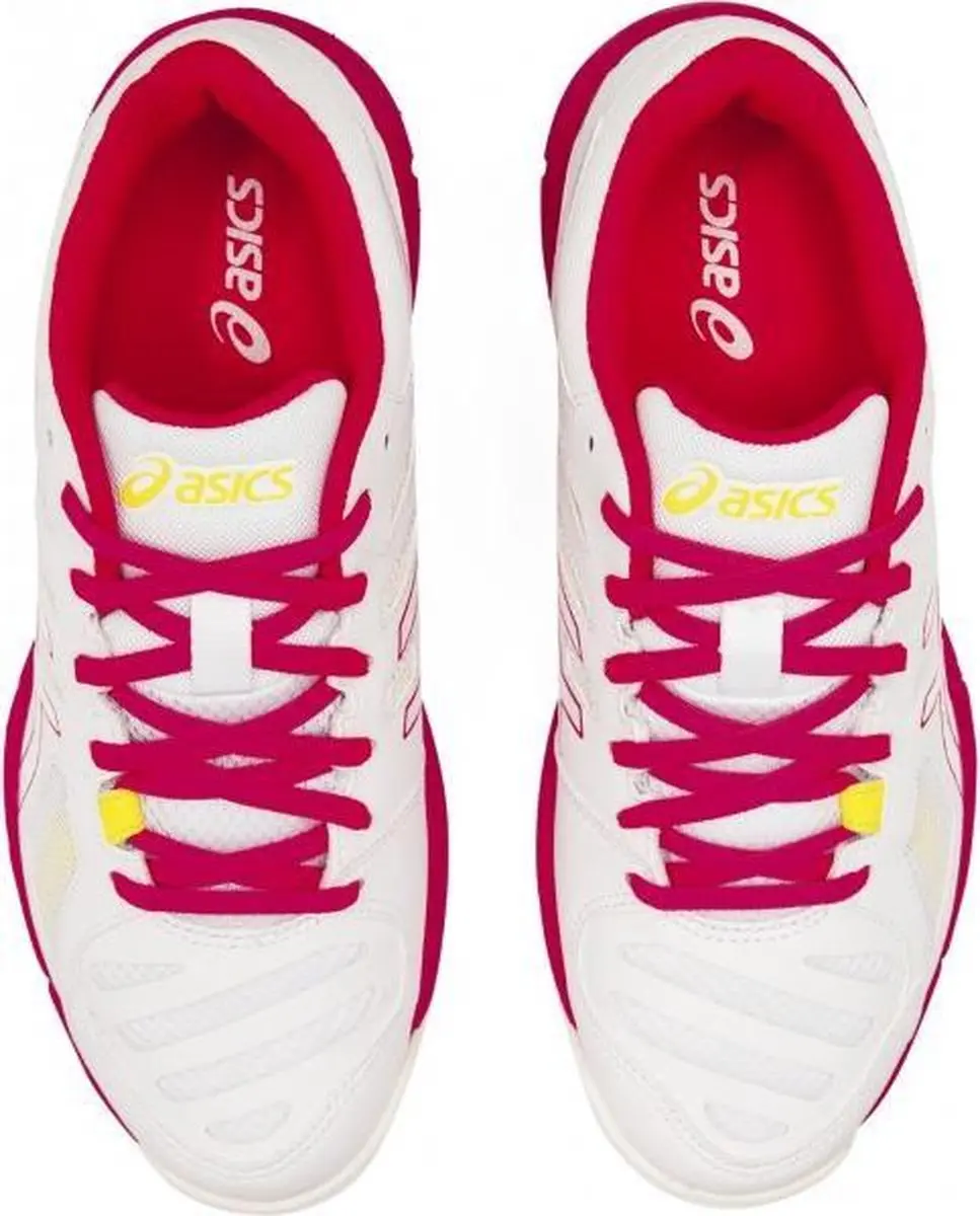 ASICS GEL-Beyond 5 Dames - 37.5 - Wit Roze