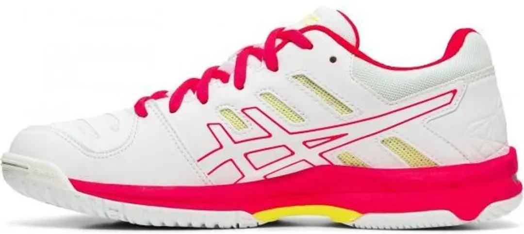 ASICS GEL-Beyond 5 Dames - 37.5 - Wit Roze