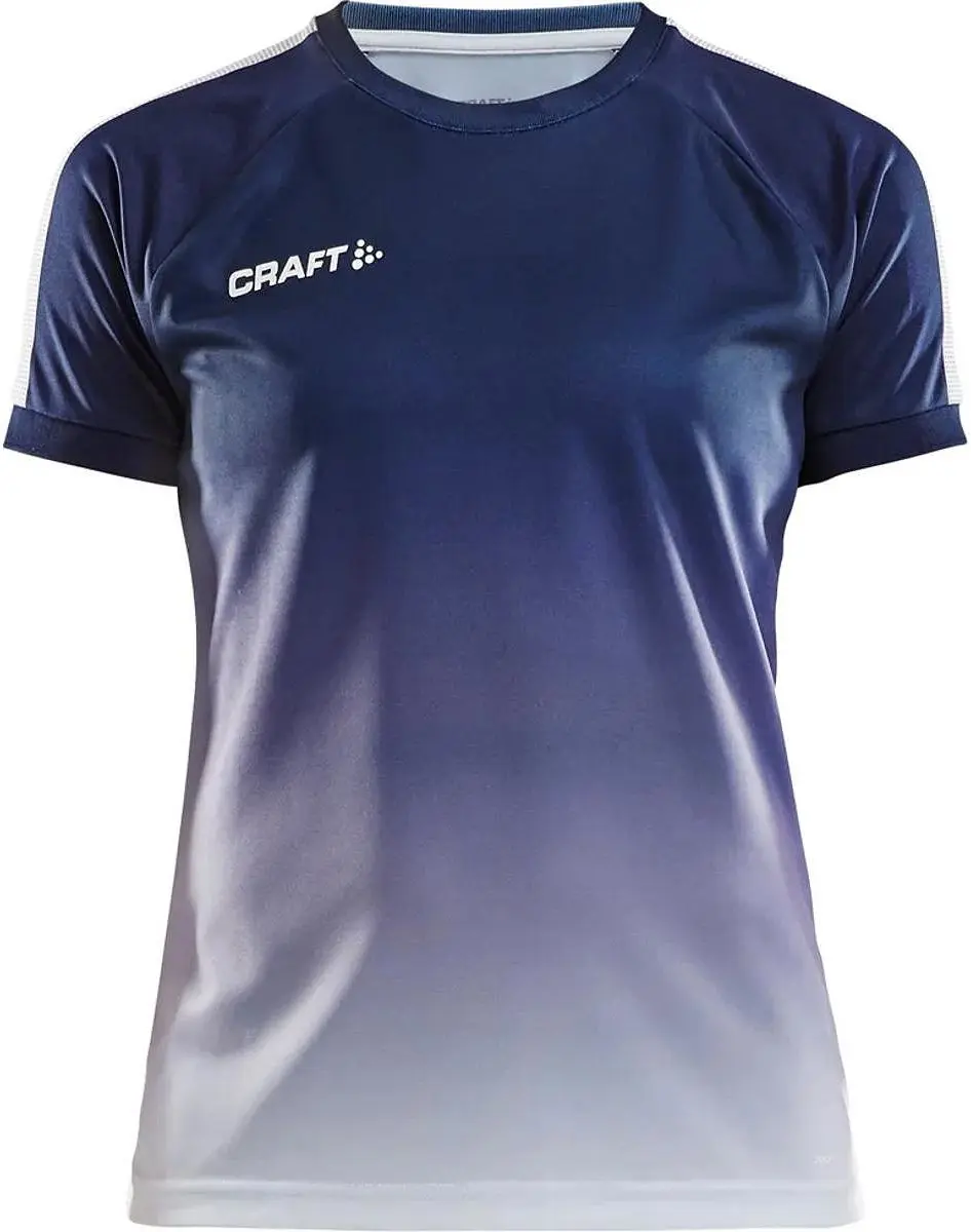 Craft Pro Control Fade Shirt Dames