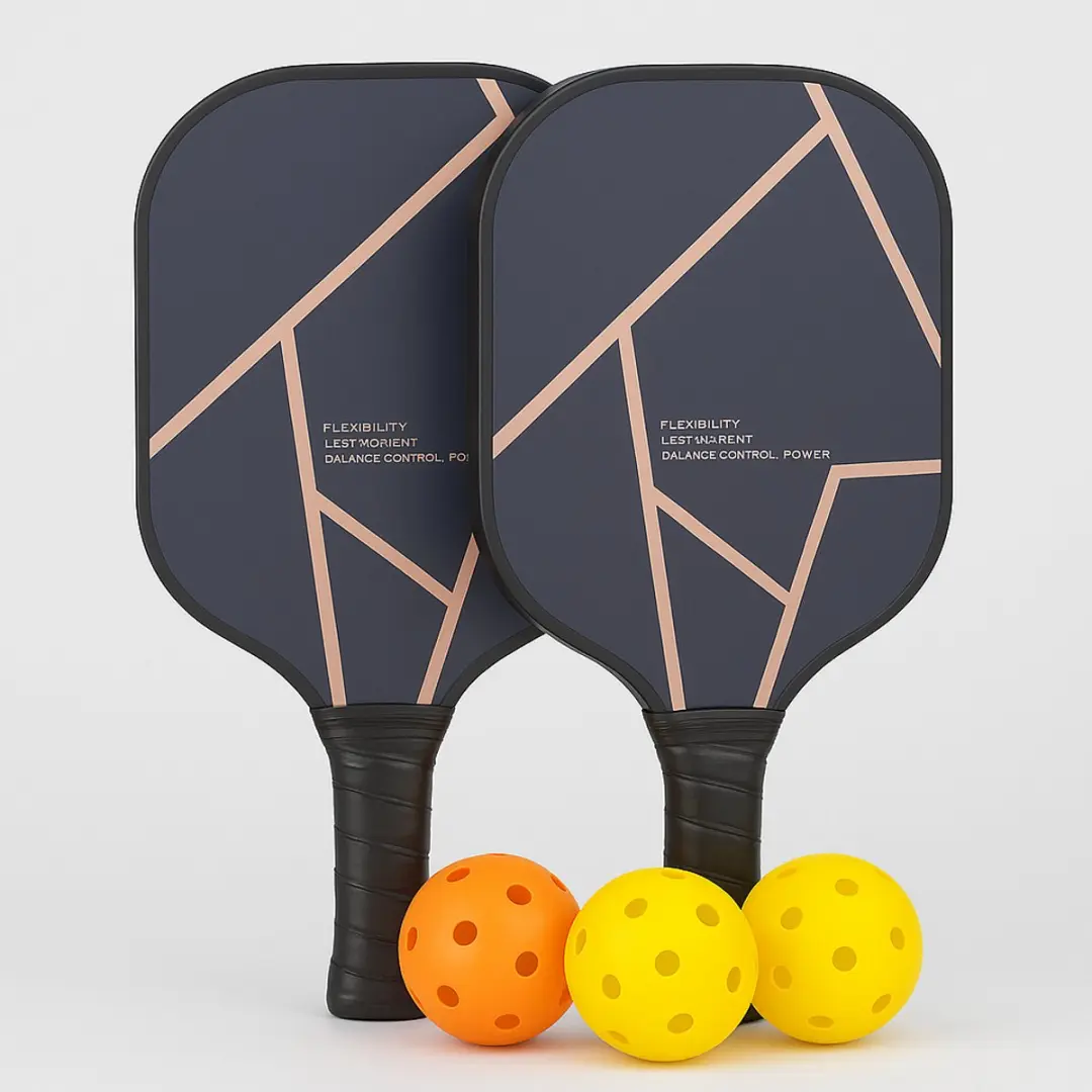 Maja Pickleball Set