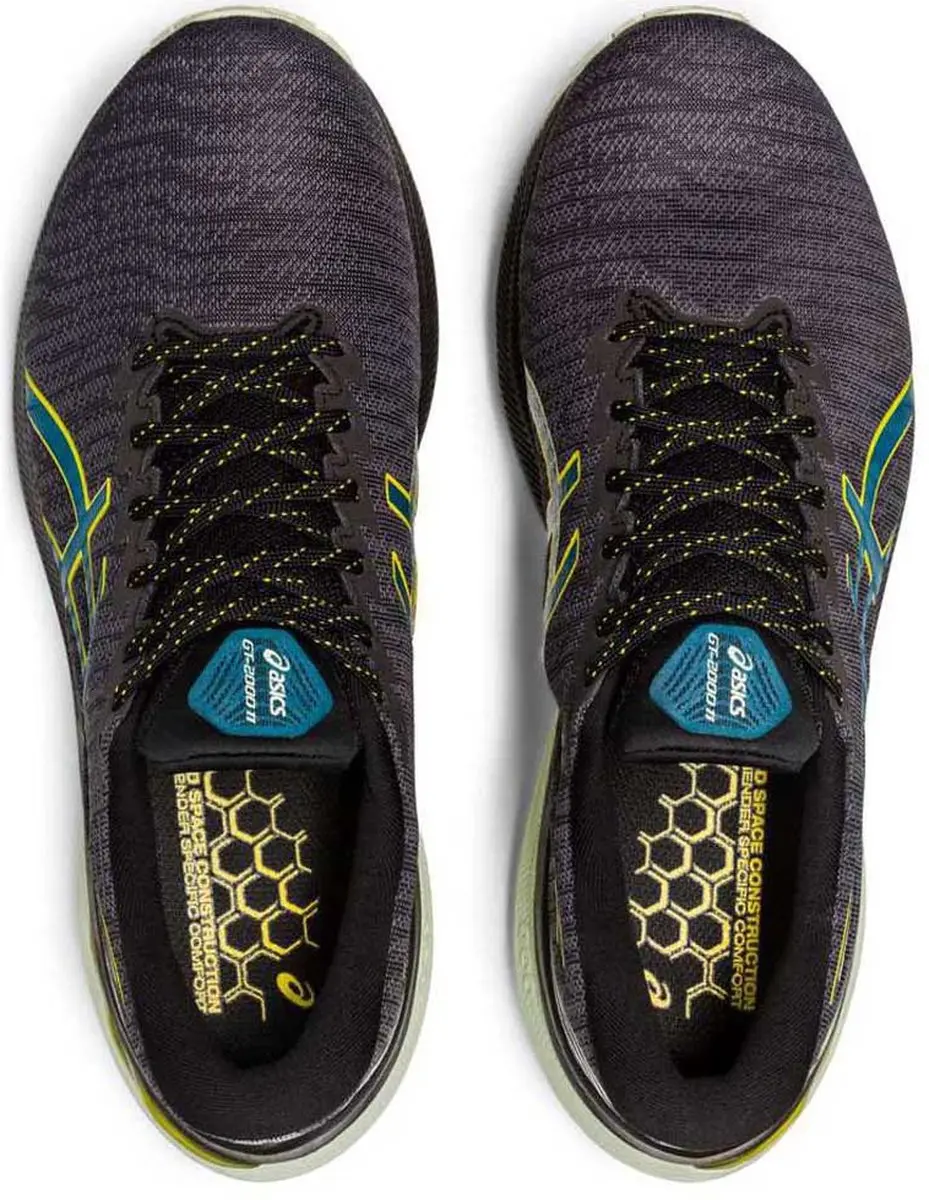 ASICS GT-2000 11 Gore-Tex Hardloopschoenen - Meerkleurig EU 42 - afbeelding 6 van 6