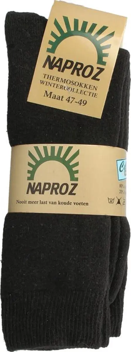 Naproz Thermo Sok