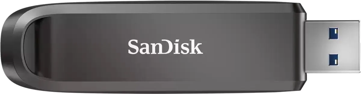 SanDisk Extreme PRO USB-A 2TB