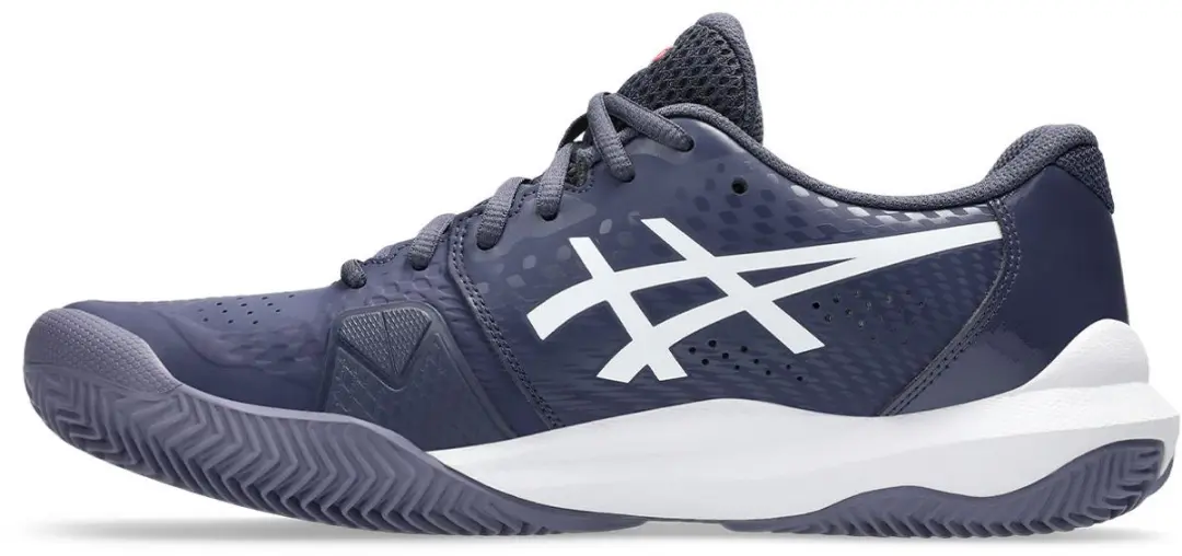 ASICS Gel-Challenger 14 Clay - 42 - Indigo Fog/Wit