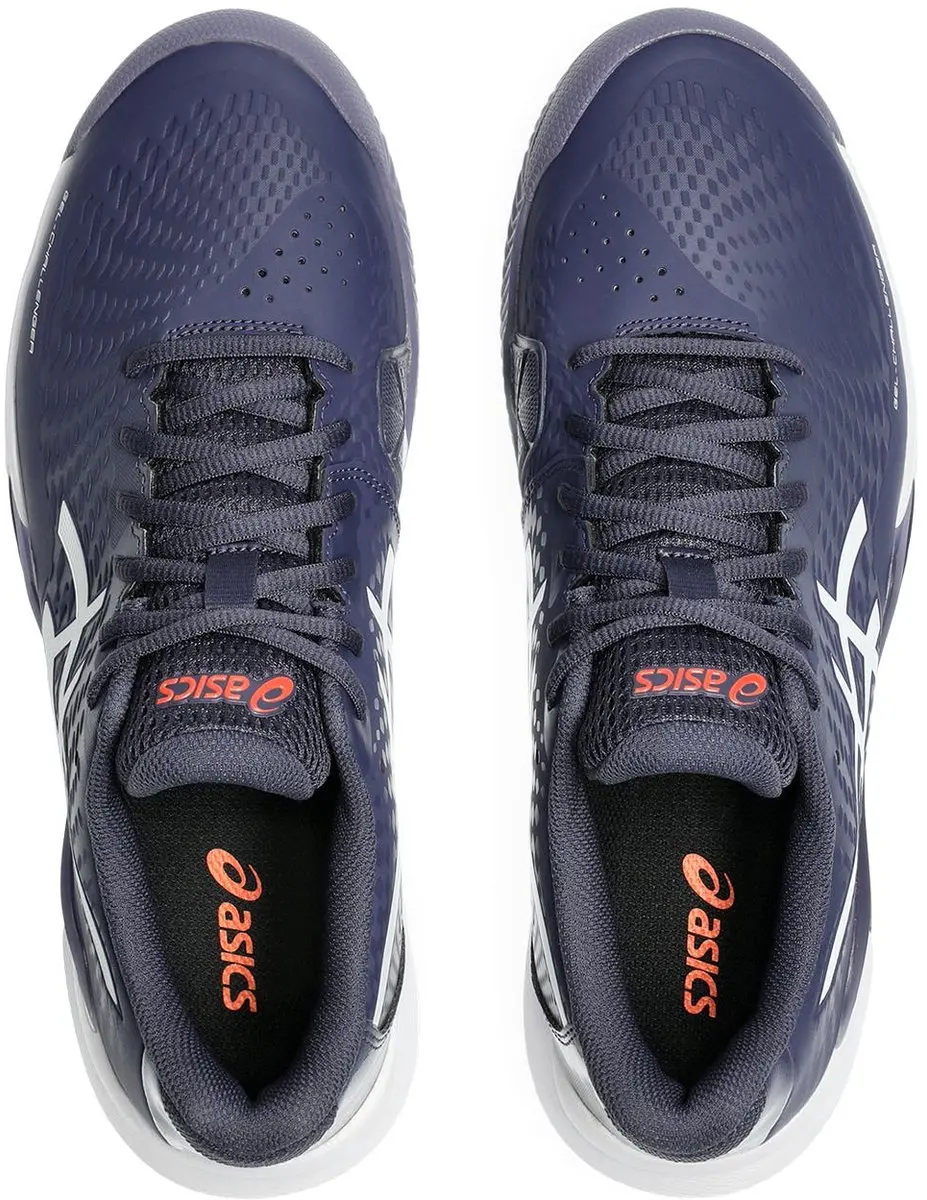 ASICS Gel-Challenger 14 Clay - 42 - Indigo Fog/Wit