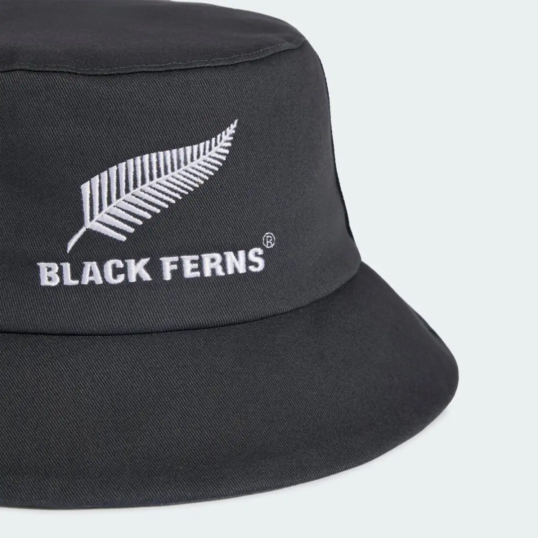 Adidas Performance Black Ferns Vissershoedje KY6258