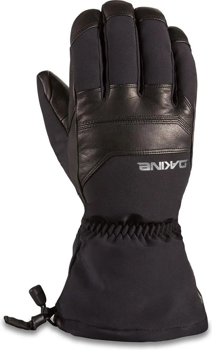 Dakine Excursion Gore-Tex Handschoenen - XL - Zwart