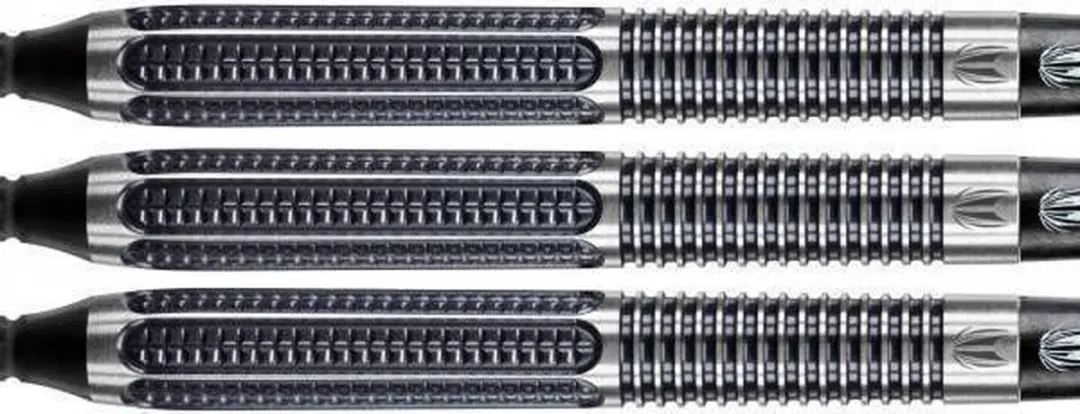Target Raymond van Barneveld RVB 95% Soft Tip Dartpijlen 17g - 3 Stuks