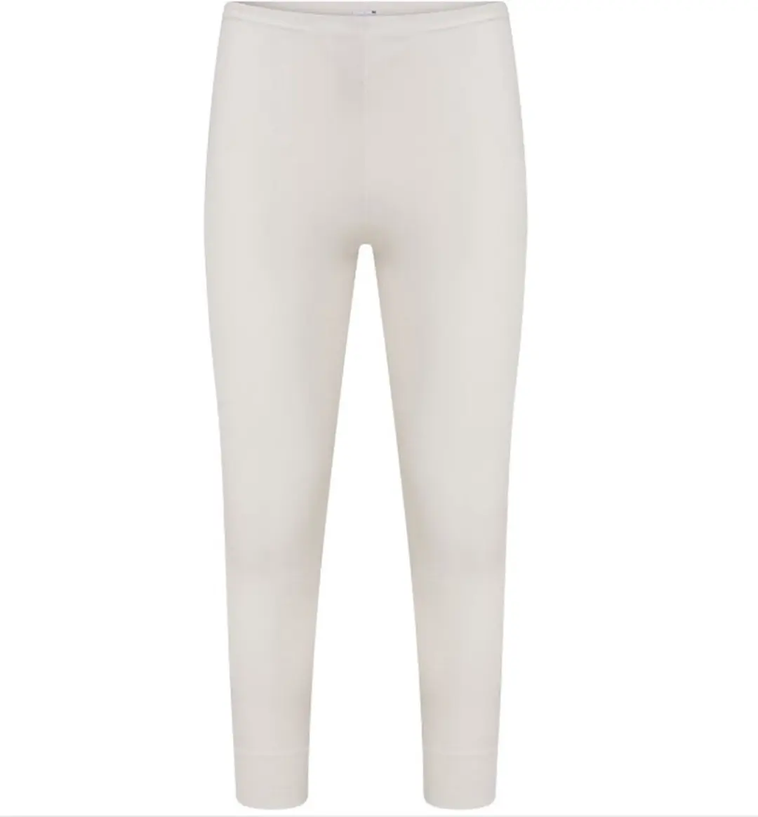 Naproz Unisex Thermo Pantalon Wit