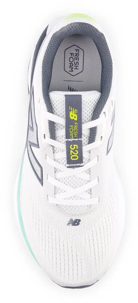New Balance W520 Dames Sportschoenen Reflection
