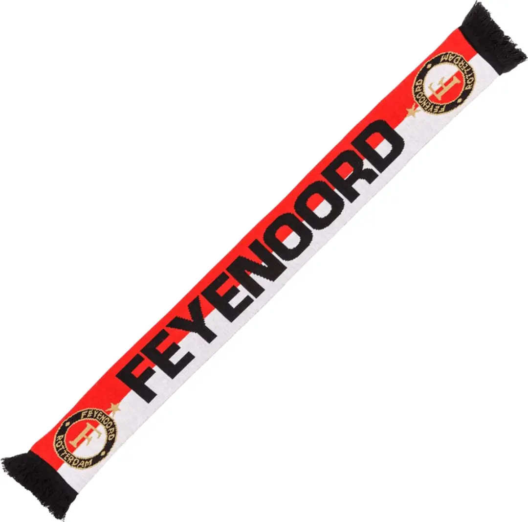 Feyenoord Sjaal