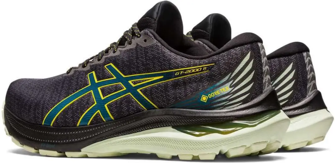 ASICS GT-2000 11 Gore-Tex Hardloopschoenen - Grijs - EU 48
