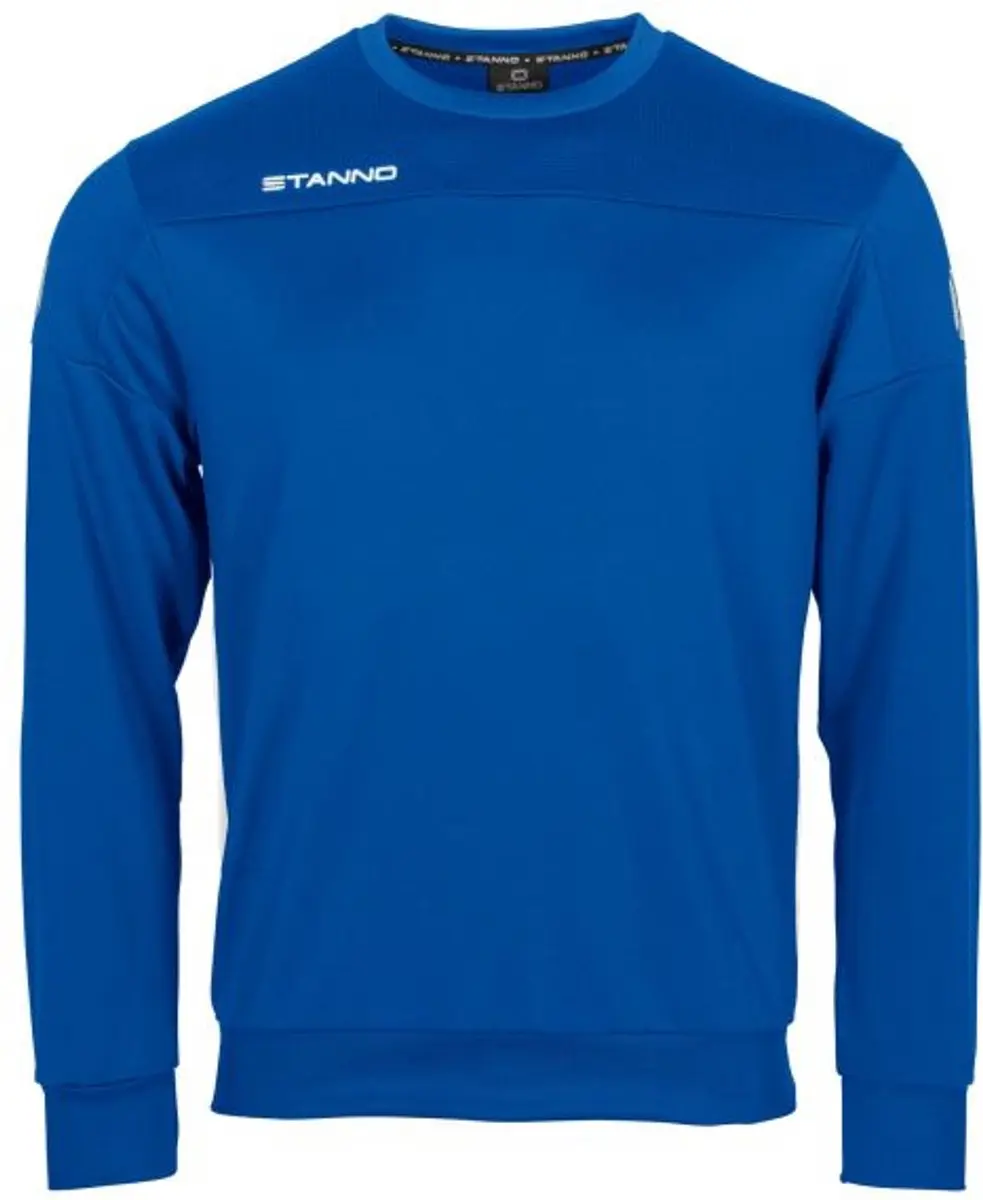 Stanno Pride Top Sporttrui XXL - Blauw/Wit - afbeelding 6 van 6