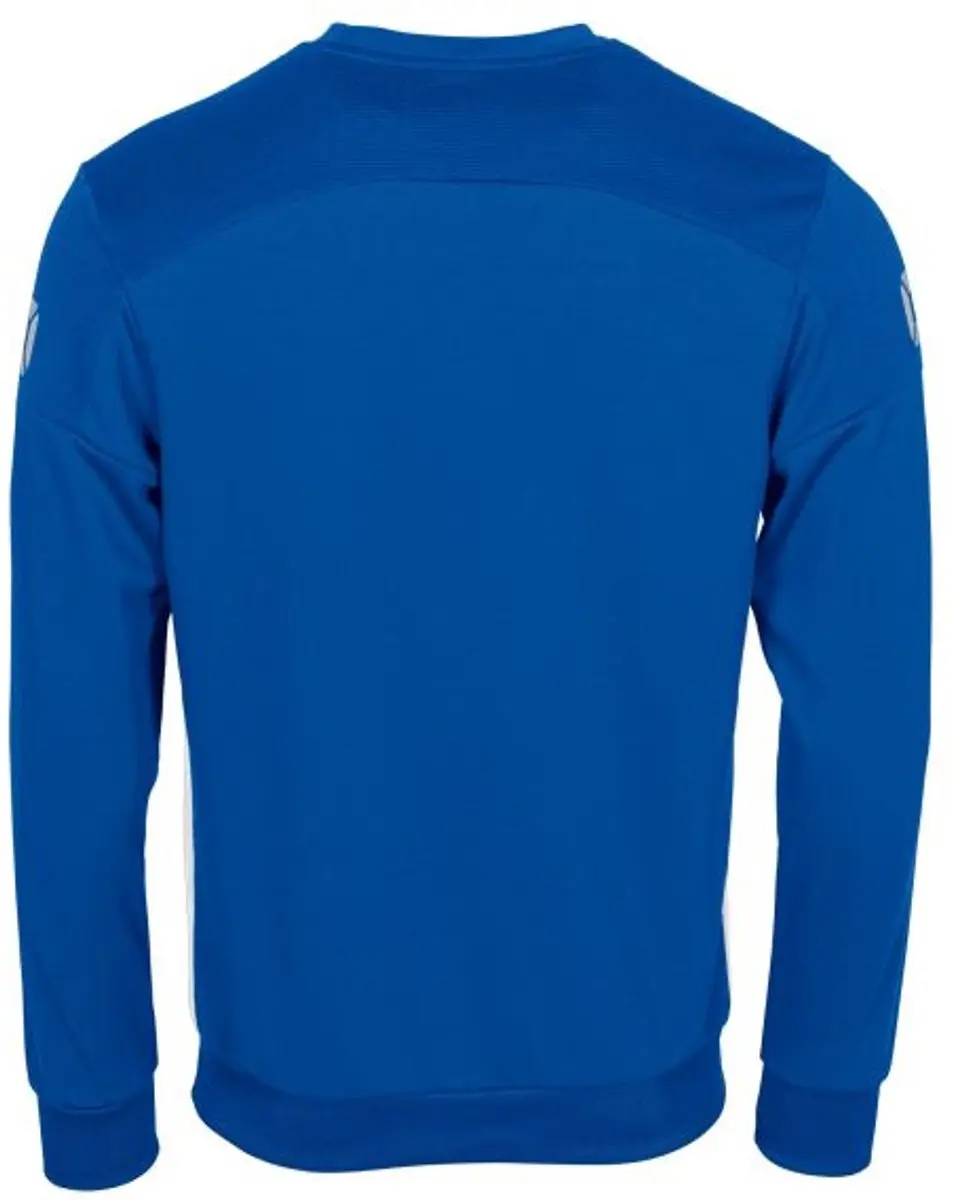 Stanno Pride Top Sporttrui XXL - Blauw/Wit